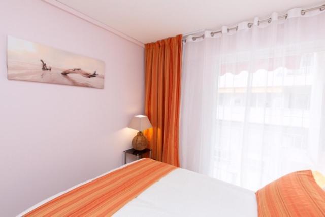 Magnifique 2 Pieces Palm Beach Bord Mer Канны Экстерьер фото